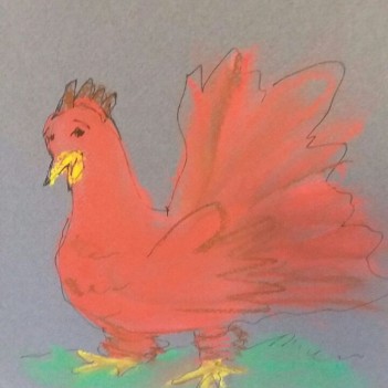 The Independent Chicken