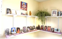 Spiritual Practice Room & Practice