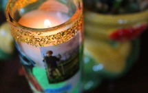 Intentional Remembering of a Gentle Man by Deborah Schroder