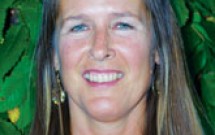 Where Do Southwestern Grads Work? Michele “Ama Wehali” Rozbitsky