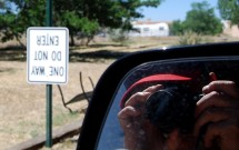A Southwestern College Intern’s Letter from Prison
