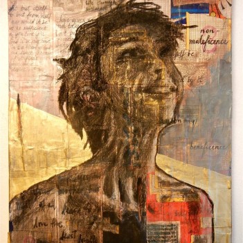 A Poetic Journey through Ethics and Personal Transformation, by Student Camille Grec