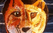 Finding My Inner Strength by Chelstina Rosera, SWC student