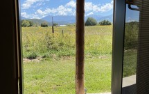Residency for the Ph.D. Visionary Practice and Regenerative Leadership Program