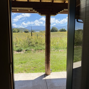 Residency for the Ph.D. Visionary Practice and Regenerative Leadership Program