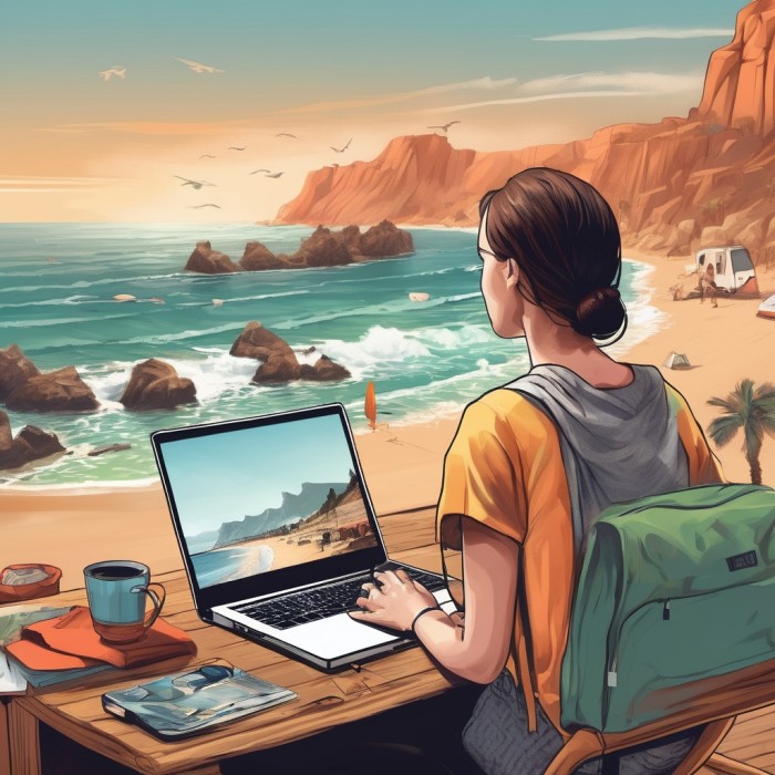 Comparing Graduate Programs and what is unique about SWC, by Ali Simmel