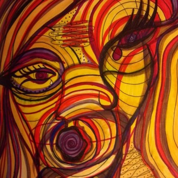 SWC First Year Student Wrestles With Consciousness