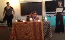 Experiential Learning at Southwestern College