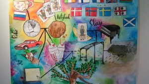 Ancestors Visible - Chelsea Slay