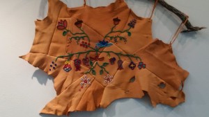 Ancestors Visible - Janice Rabideaux