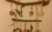 Art Genogram by Andrea Twitchell