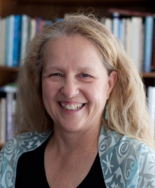Ann Filemyr, Ph.D.