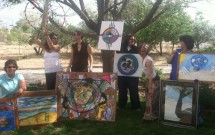 Archetypal Psychology Spring 2013