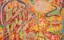 Wild Heart Gallery Featured Artist: Laura Murphy