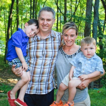 Where Do Southwestern College Grads Work? Brian Miller