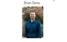 Who’s Who at Southwestern College – Brian Serna