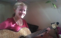 Interview with Britt: Art is a Language