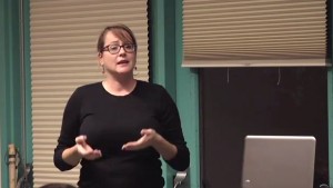 Student, Britton Clement Capstone Presentation | Video