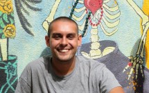 Male Therapists in Training, Including Native New Mexicans!