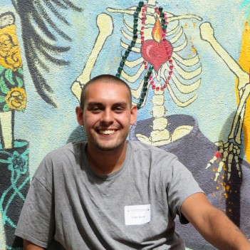 Male Therapists in Training, Including Native New Mexicans!