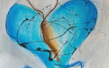 From The FBI to Art Therapist & Counselor, by Laura Lansrud-Lopez