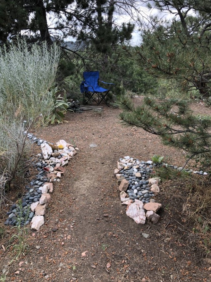 Ecotherapy, Self Care and Nature