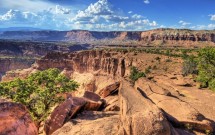 A Ceremonial Retreat in Utah