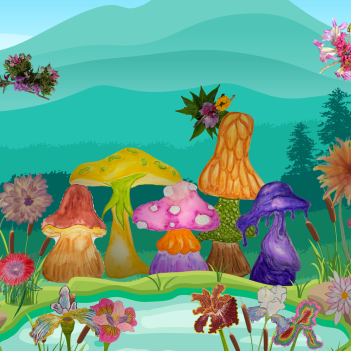 Summer Capstone A – 2024  by Jennifer Albright Knash