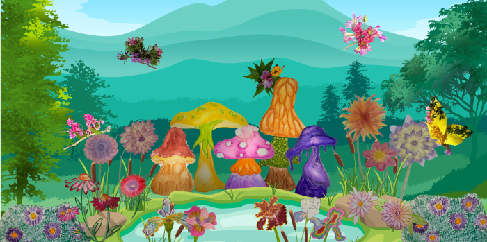 Summer Capstone A – 2024  by Jennifer Albright Knash