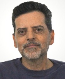 Carlos Gonzales, PhD