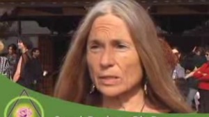 Dr. Carol Parker, on Eco-Psychology and Vision Quest | Video
