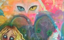 Wild Heart Gallery Featured Artist: Chelsea Slay