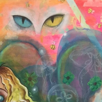 Wild Heart Gallery Featured Artist: Chelsea Slay