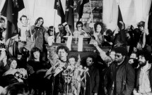 What Cause Will YOU Stand Up For?