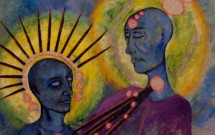 Loving: A Reflection by Art Therapy/Counseling Student Christina Calderon