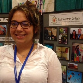A Newbie Art Therapist Reflects on the 2012 AATA Conference