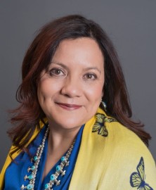 Virginia Padilla Vigil, PhD