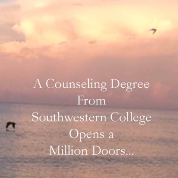 A Counseling Degree from Southwestern Prepares You for Many Careers