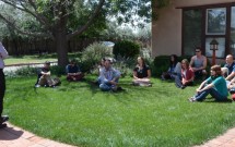 A Multicultural Therapy Dilemma by Claudia Escareño-Clark