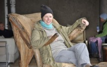 Where Do Southwestern Grads Work? Kristin Sellke Koepke, Art Therapist