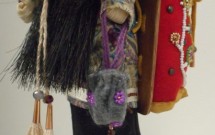 Wild Heart Gallery Featured Artist: Laura Walkingstick