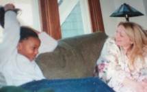 Conversations I Never Had with My Daughter, By Deborah Schroder, Program Chair MA in Art Therapy/Counseling