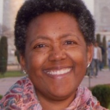 Visionary Practice and Regenerative Leadership interview with Dr. Enid LaGesse
