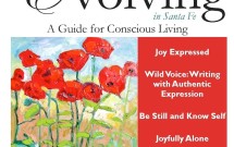 “Opportunity to Publish Consciousness- Centered Writing”