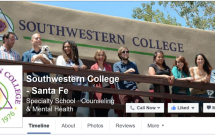 Why Southwestern College for a Master’s in Counseling?