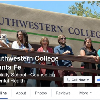 Why Southwestern College for a Master’s in Counseling?