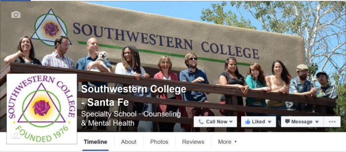 Why Southwestern College for a Master’s in Counseling?