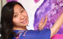 Get a Dual Degree in Art Therapy / Counseling. Please.
