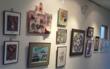 The Hands That Guide – Creative Faculty and Staff at Southwestern College