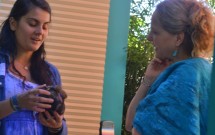 The Give-Away: An Indigenous Abundance Ceremony